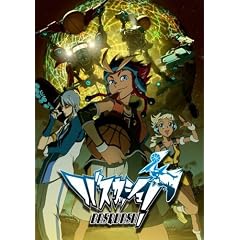 (��)�o�X�J�b�V�� shoot.8 [Blu-ray]