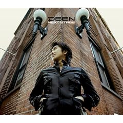 DEEN NEXT STAGE(��������)(DVD�t)