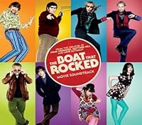 パイレーツ・ロック オリジナル・サウンドトラック