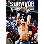 WWE �T�o�C�o�[�V���[�Y2008 [DVD]
