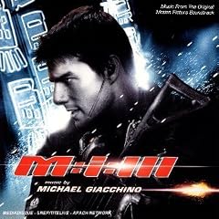 Mission: Impossible 3