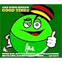 ARUZ STUDIO PRESENTS�uGOOD TIMEZ�v