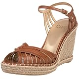 Stuart Weitzman Women's Lattice Espadrille