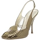 Casadei Women's 6027 High Heel Slingback