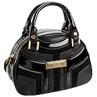 L.A.M.B. Louise Mini Bowler Satchel
