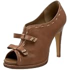 BCBGeneration Women's Winona Peep Toe Pump