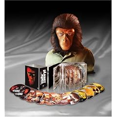 ���̘f�� �R���v���[�g�E�R���N�V���� (�����t�B�M���A�t) [DVD]