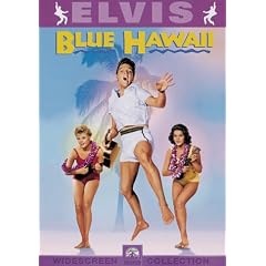 Blue Hawaii [DVD] [Import]