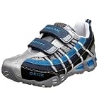 Geox Little Kid/Big Kid Eclipse Boy Shoe