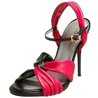 Georgina Goodman Harlow Platform Sandal