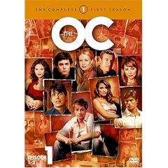 The OC (�t�@�[�X�g�E�V�[�Y��) Vol.1 [DVD]