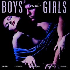 Boys and Girls