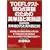 TOEFL�e�X�g 180�_�˔j�̂��߂̉p�P��Ɖp�n��\�o��p�x���p�P��975�Ɖp�n��236 (Kou books)