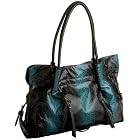 Prezzo Exotic Snake Tote