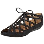 MIA Women's Botticelli Wedge Sandal