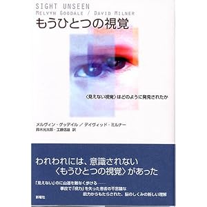 もうひとつの視覚―〈見えない視覚〉はどのように発見されたか