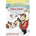 Adam Sharp #1: The Spy Who Barked (A Stepping Stone Book(TM))