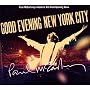Good Evening New York City