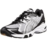 ASICS Little Kid/Big Kid Gel-Volleycross Volleyball Shoe