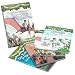 Magic Tree House Volumes 1-4 Boxed Set