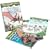 Magic Tree House Volumes 1-4 Boxed Set