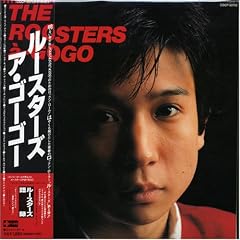ROOSTERS a-GO GO(��)