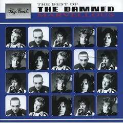 Marvellous: The Best of the Damned