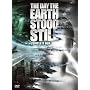 DAY THE EARTH STOOD STILL COMPLETE BOX,THE [DVD]