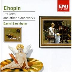 Chopin: Preludes and Other Piano Works
