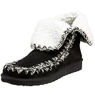 MIA Snowstorm Bootie