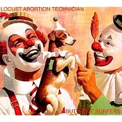Locust Abortion Technician