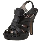 XOXO Women's Stephie Sandal