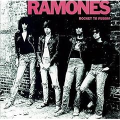 Rocket to Russia