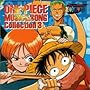 ONE PIECE MUSIC��SONG Collection 3