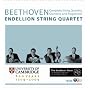Beethoven: Complete String Quartets, Quintets & Fragments [Box Set]