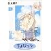 CLAMP 1�~���i���X�g