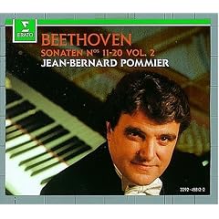 Beethoven: Sonatas Vol. 2, Nos. 11-20