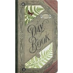 The Poetry of Nature: 2009 Desk Calendar