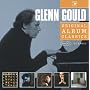 Glenn Gould-Original Album Classics
