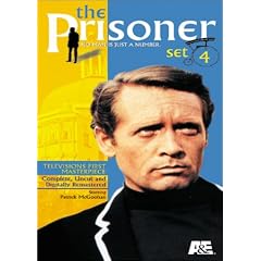 Prisoner 4 (2pc) [DVD] [Import]