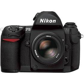 Nikon F6 ��჌�t�J����