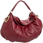 Steven by Steve Madden Metal Of Honor Cross-Body Hobo