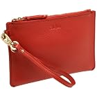 Cole Haan Raleigh Medium Zip Pouch