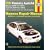 Vw Passat & Audi A4 Automotive Repair Manual: Models Covered : Vw Passat - 1998 Through 2001, Audi A4 - 1996 Through 2001, 1.8L Four-Cylinder Turbo and 2.8L V6 Engines (Hayne's Automotive Repair Manual)