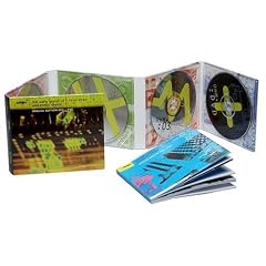 OHM+: The Early Music Gurus of Electronic Music - 1948-1980 [3CD+DVD]