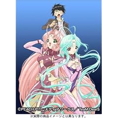 DearS 1st contact [DVD]