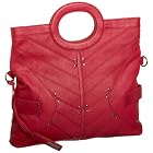 Joe's Jeans Handbags Kelly Convertible Tote with Detachable Strap