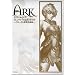 THE ARK LineageII ILLUSTRATIONS -���l�[�W��2 �ݒ��W-