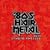 80�fs HAIR METAL VOL.1/STUDIO FUELLED