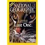 NATIONAL GEOGRAPHIC (�i�V���i�� �W�I�O���t�B�b�N) ���{�� 2009�N 01���� [�G��]